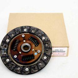 Pressure Plate - New Alto AGS image1