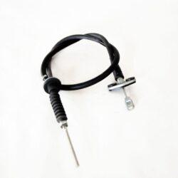 Clutch Cable - Mehran image1