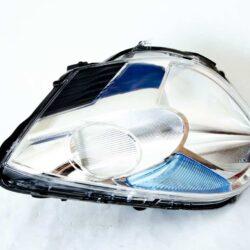 Headlight L/H - Wagon R image1