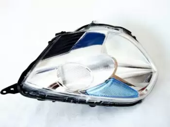 Headlight L/H - Wagon R image1