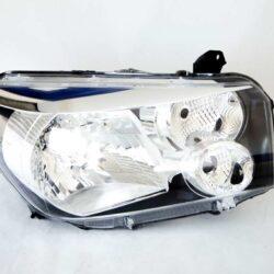 Headlight L/H - New Cultus image1