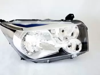 Headlight L/H - New Cultus image1