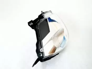 Headlight R/H - Wagon R image2