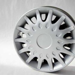 Wheel Cap Set 13 inch - Wagon R image1