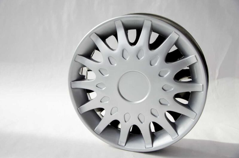 Wheel Cap Set 12 inch - Bolan image2