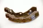 Brake Shoe Set - New Alto image3