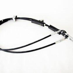 Handbrake Cable - Mehran image1