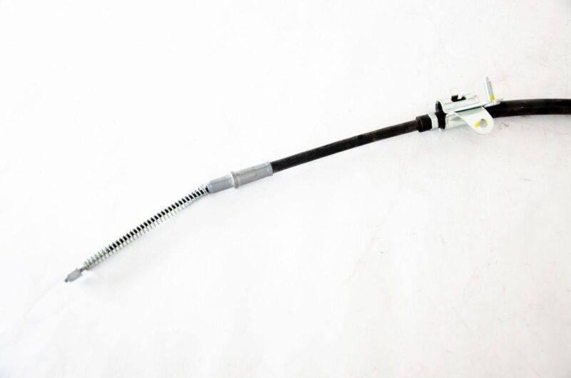 Handbrake Cable - Wagon R image2