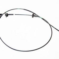 Hood Latch Cable - Wagon R image1