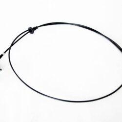 Hood Latch Cable - Liana image1