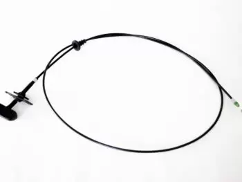 Hood Latch Cable - Liana image1