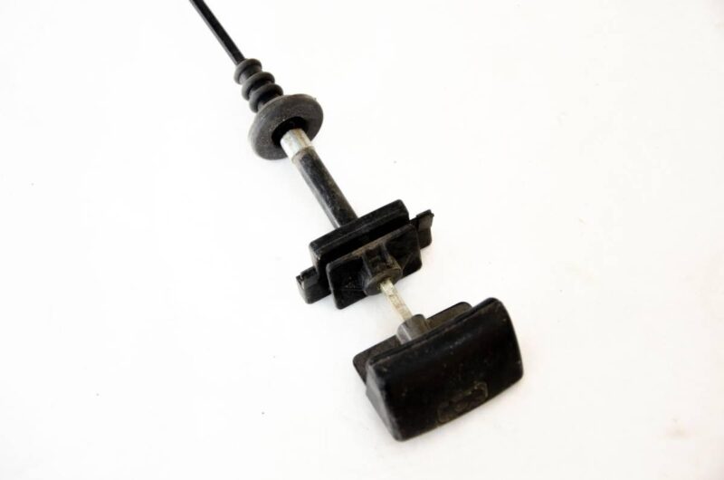 Hood Latch Cable - Swift image2