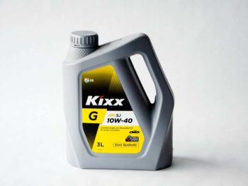 KIXX 10W-40 3L image1