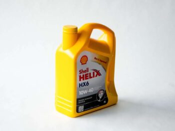 Shell Helix X6 10W-40 3L image2