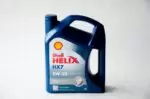 Shell Helix X7 5W-30 4L image1