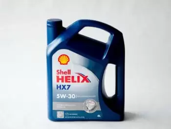 Shell Helix X7 5W-30 4L image1