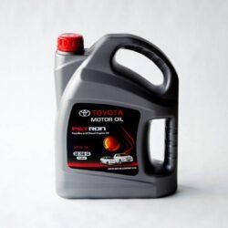 Toyota Motor Oil Petron 20W-50 4L image1