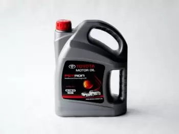 Toyota Motor Oil Petron 20W-50 4L image1