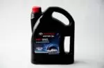 Toyota Motor Oil Petron Plus 10W-30 4L image1