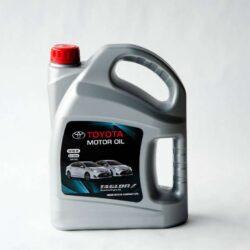 Toyota Motor Oil TAGLONX 5W-30 4.2L image1