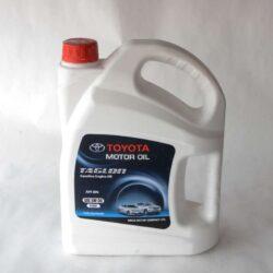 TMO Taglon 5W-50 4L image1