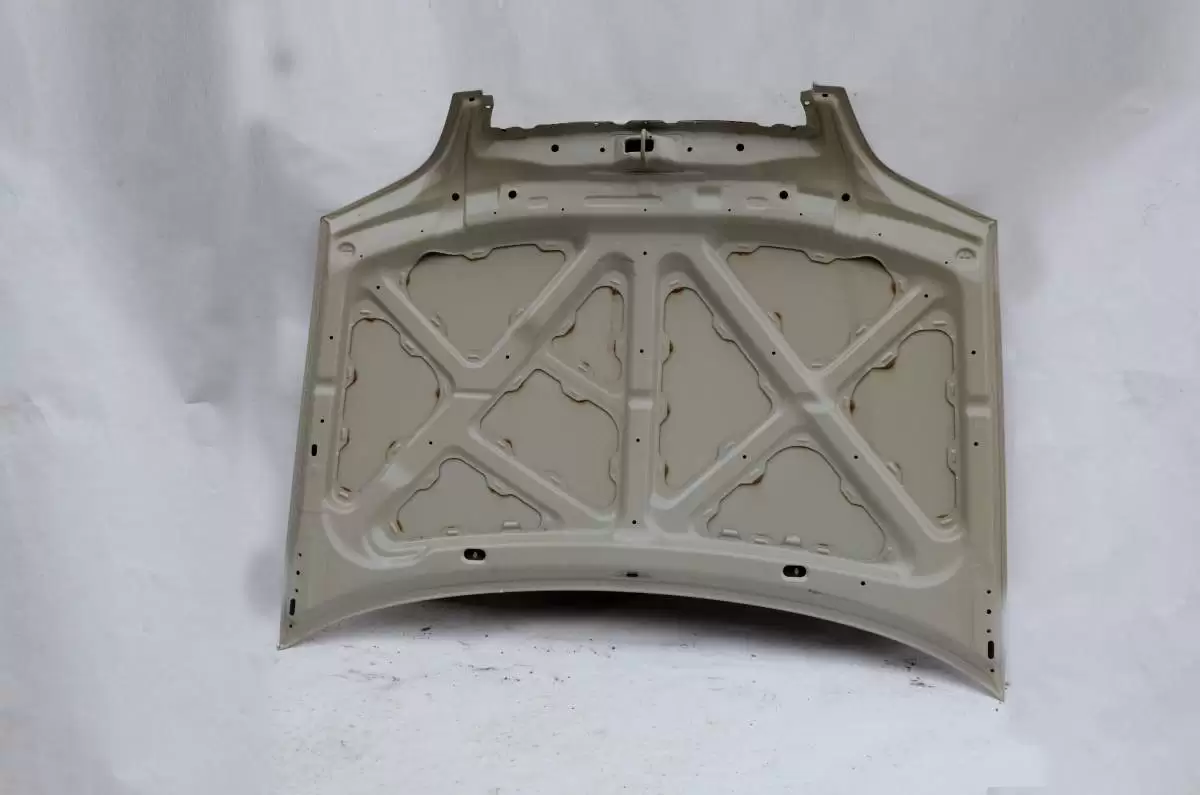 Hood/Bonnet - Old Cultus image2