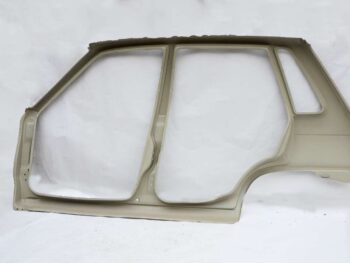 Outer Body R/H - Mehran image1