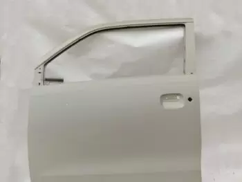 Front Door L/H - Wagon R image