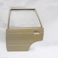 Rear Door R/H - Mehran