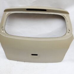 Back Door - New Cultus