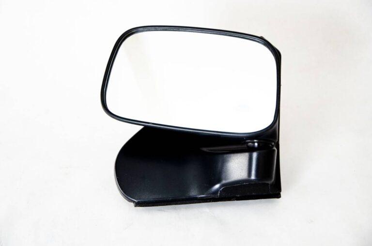 1000cc Side Mirror L/H - Old Alto image1