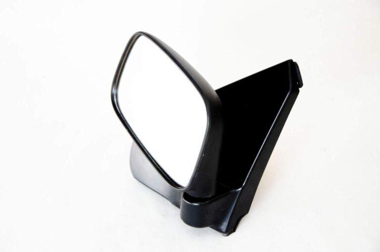 1000cc Side Mirror L/H - Old Alto image2