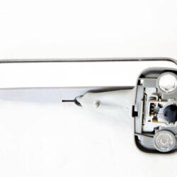 1000cc Roof Mirror - Old Alto image1