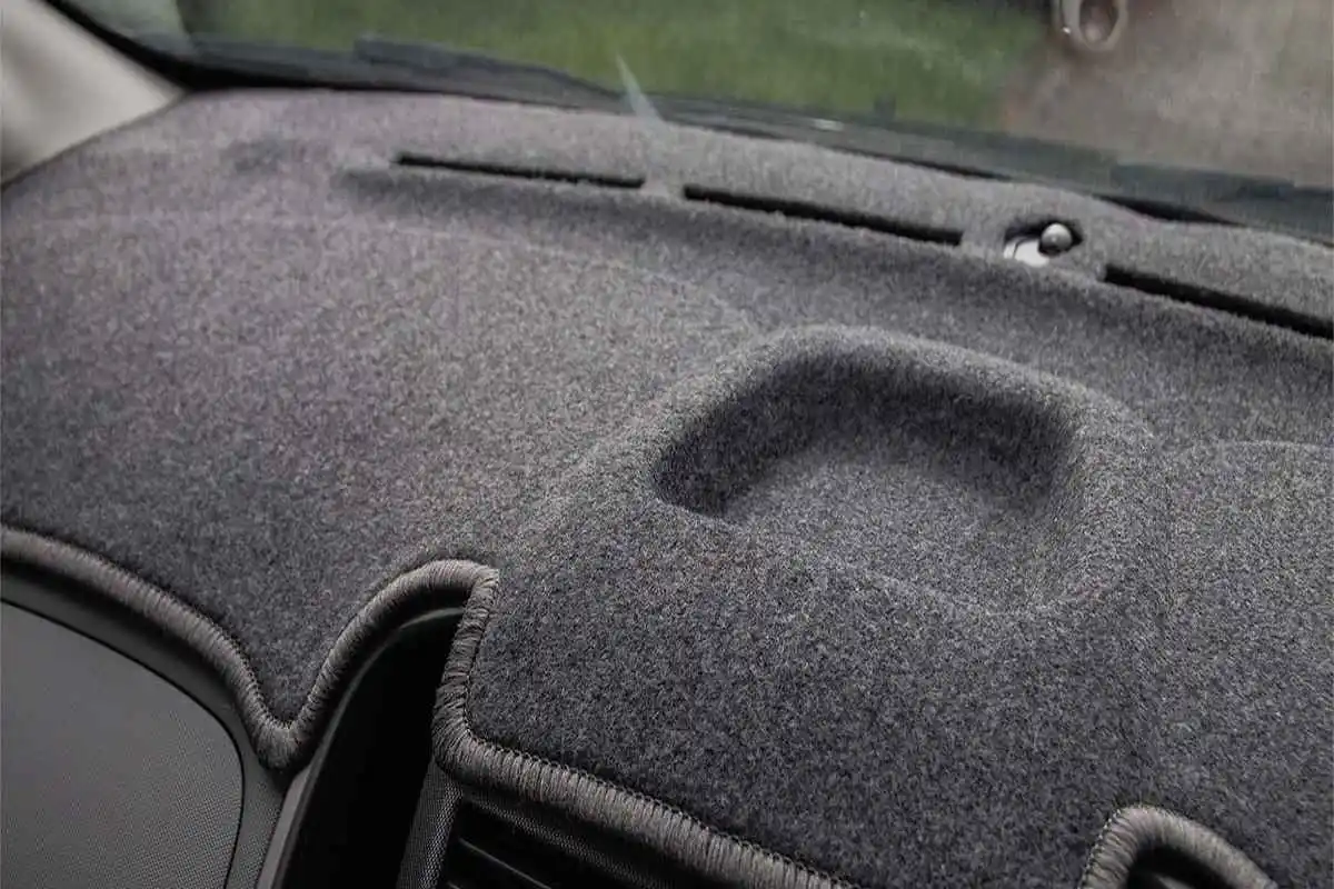 How to Transform Your Car’s Interior with Dashboard Cover, Door Visor, Car Mats, and More