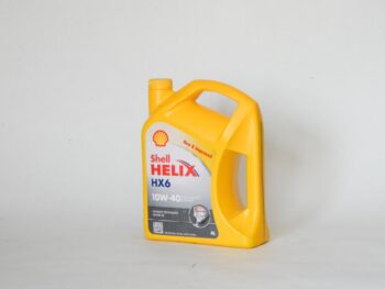 Shell Helix X3 20W-50 4L image1