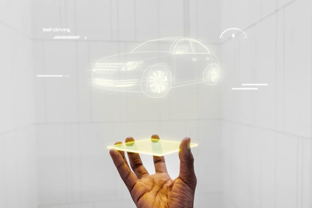 The Future is Now: Discover the Top 10 Automotive Industry Trends & Innovations