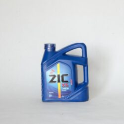 Zic X5 20W-50 3L