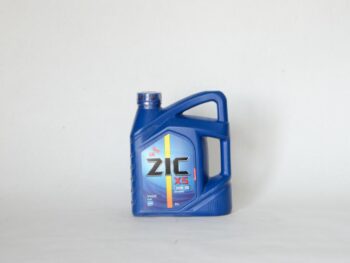 Zic X5 20W-50 3L