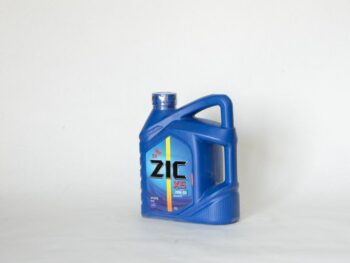 Zic X5 20W-50 3L image1