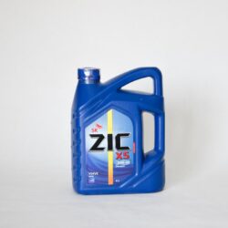 Zic X5 20W-50 4L