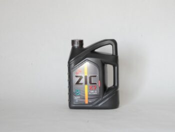 Zic X7 10W-40 4L