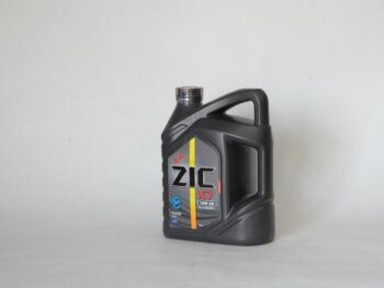 Zic X7 10W-40 4L image1