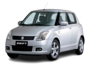 Suzuki old Swift