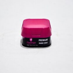 Flamingo Premium Hard Wax 200GM