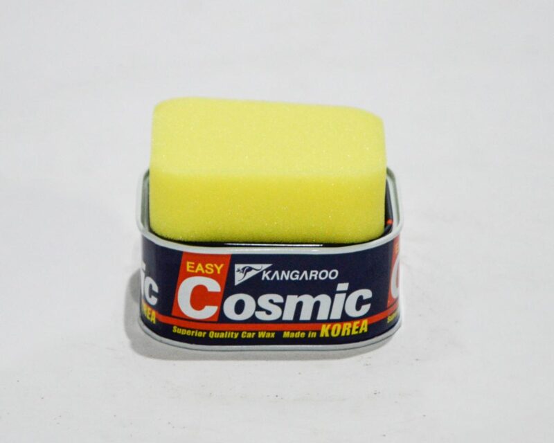 Genuine Cosmic Car Wax img