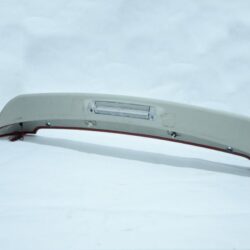 Suzuki Spoiler - Wagon R