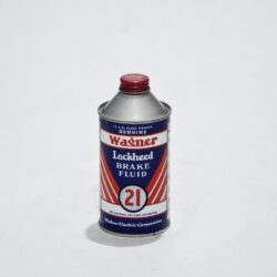 Wagner Brake Fluid 21