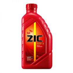 Zic ATF 3 1L