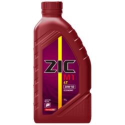 Zic M1 20W-50 1L