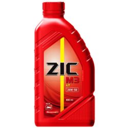 Zic M3 20W-50 0.8L SG / MA
